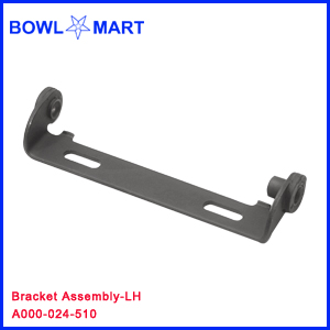 A000-024-510U. Bracket Assembly-LH