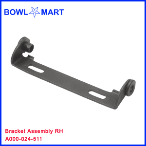 A000-024-511U. Bracket Assembly RH