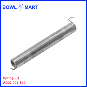 A000-024-512. Spring-LH