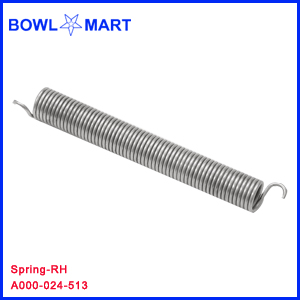 A000-024-513. Spring-RH