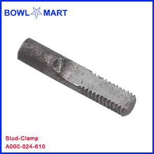 A000-024-610. Stud-Clamp