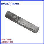 A000-024-610. Stud-Clamp