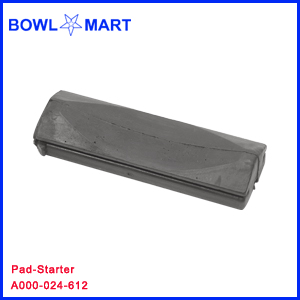 A000-024-612U. Pad-Starter