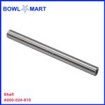 A000-024-615. Shaft