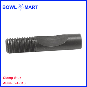 A000-024-616U. Clamp Stud