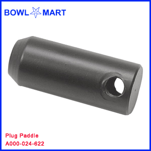 A000-024-622U. Plug Paddle