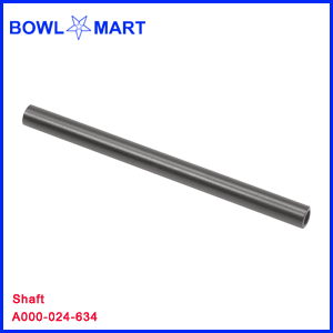 A000-024-634U. Shaft