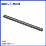 A000-024-634U. Shaft