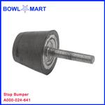 A000-024-641. Stop Bumper