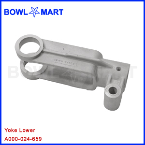 A000-024-659U. Yoke Lower