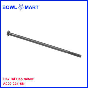 A000-024-681U. Hex Hd Cap Screw