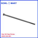 A000-024-681U. Hex Hd Cap Screw