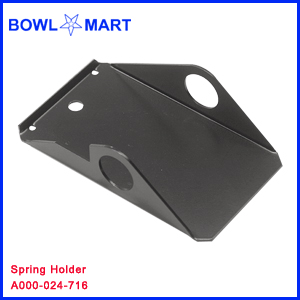 A000-024-716. Spring Holder