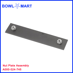 A000-024-745U. Nut Plate Assembly