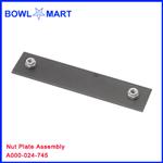 A000-024-745U. Nut Plate Assembly