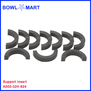 A000-022-924. Support Insert (PKG 10)