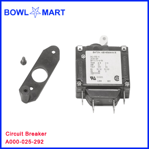 A000-025-292. Circuit Breaker