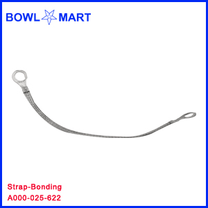 A000-025-622. Strap-Bonding