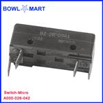 A000-026-042U. Switch-Micro