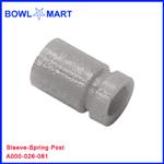 A000-026-081U. Sleeve-Spring Post
