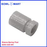 A000-026-081U. Sleeve-Spring Post