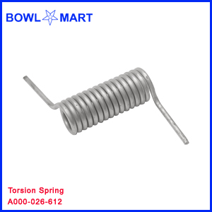 A000-026-612U. Torsion Spring