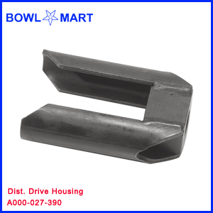 A000-027-390U. Dist. Drive Housing