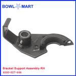 A000-027-646. Bracket Support Assembly RH