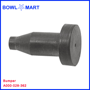 A000-028-362. Bumper