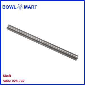 A000-028-737U. Shaft