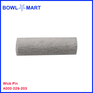 A000-029-203. Wick Pin