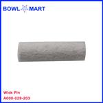 A000-029-203. Wick Pin