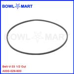 A000-029-600. V-Belt