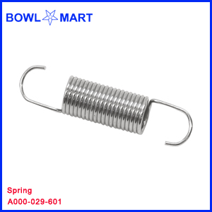 A000-029-601U. Spring