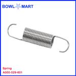 A000-029-601U. Spring