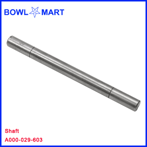 A000-029-603U. Shaft