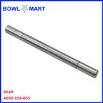 A000-029-603U. Shaft