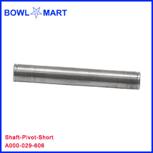 A000-029-606U. Shaft-Pivot-Short