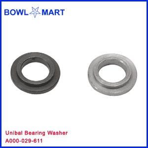 A000-029-611. Unibal Bearing Washer