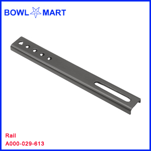 A000-029-613U. Rail