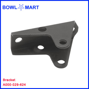 A000-029-624U. Bracket