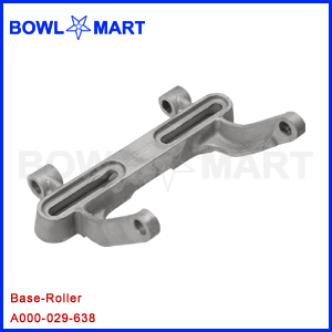 A000-029-638U. Base-Roller