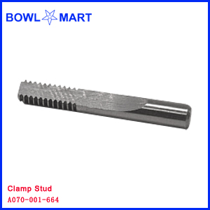 A070-001-664U. Clamp Stud