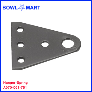 A070-001-751. Hanger-Spring