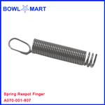 A070-001-807U. Spring Respot Finger