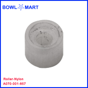 A070-001-857. Roller-Nylon