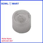 A070-001-857U. Roller-Nylon