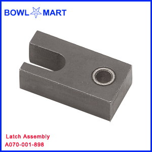 A070-001-898U. Latch Assembly