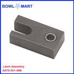 A070-001-898U. Latch Assembly