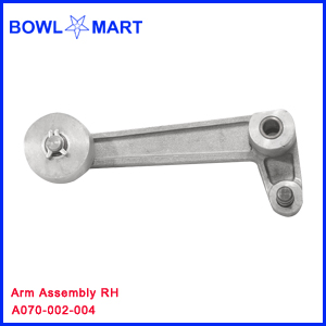 A070-002-004U. Arm Assembly RH
